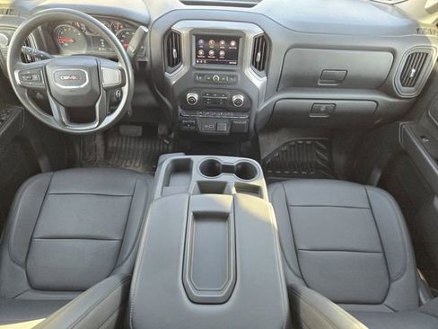 Used 2021 GMC Sierra 2500 4x4 Crew Cab w/ Convenience Package image 25