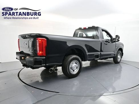 Used 2026 Ford F250 XL w/ XL Driver Assist Package RWD image 7