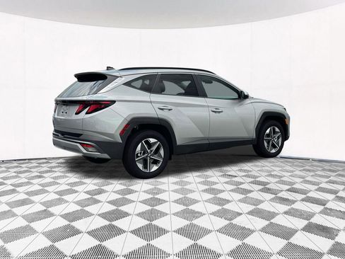 New 2026 Hyundai Tucson SEL AWD/4WD image 13