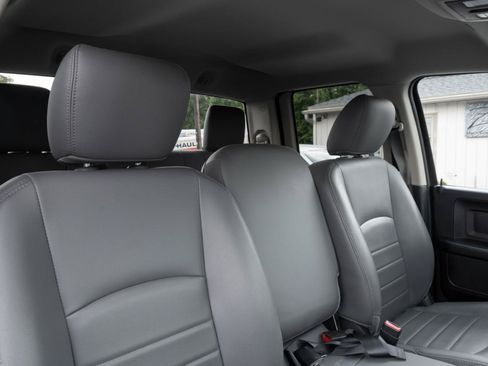 Used 2018 RAM 1500 Tradesman w/ Protection Group AWD/4WD image 41