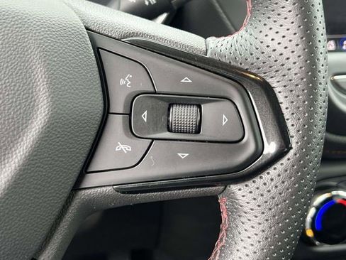 Certified 2023 Chevrolet TrailBlazer RS image 19