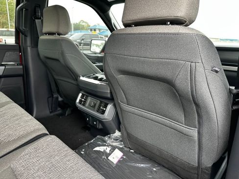 New 2025 Ford F150 XLT w/ Equipment Group 302A MID image 54