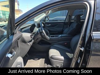 Used 2023 Hyundai Santa Fe SEL w/ Premium Package AWD/4WD video 2