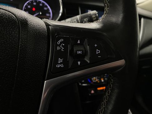 Used 2017 Buick Encore Premium w/ Experience Buick Package image 16