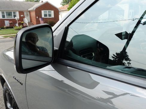 Used 2022 Dodge Durango R/T w/ Trailer Tow Group IV image 14