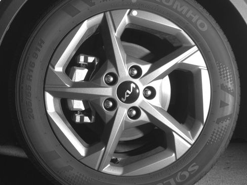 Used 2025 Kia K4 FWD image 12