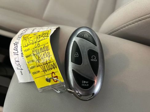 Used 2025 Hyundai Kona SEL AWD/4WD image 18