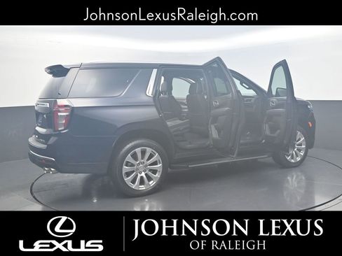 Used 2023 Chevrolet Tahoe Premier w/ Premium Package 2 image 22