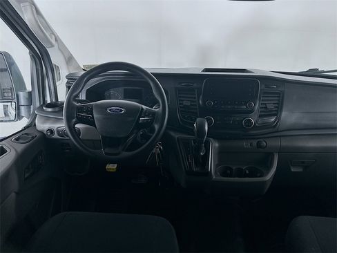 Used 2024 Ford Transit 250 Low Roof w/ Exterior Upgrade Package image 9