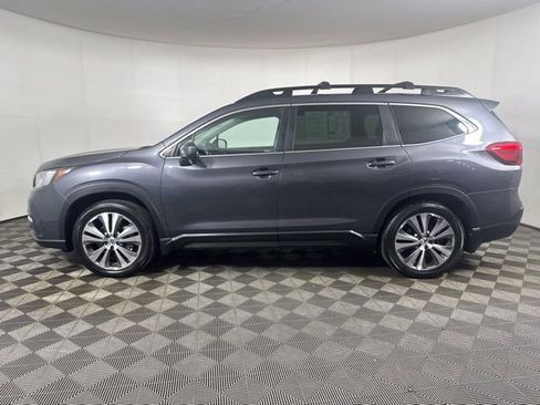 Used 2020 Subaru Ascent Premium w/ Sport Package AWD/4WD image 7