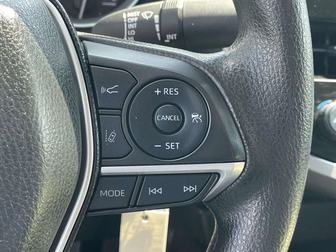 Used 2024 Toyota Camry LE image 19