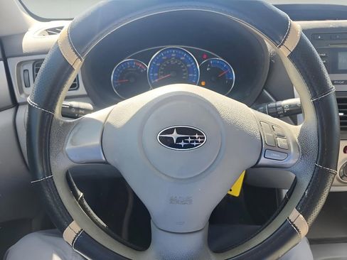 Used 2009 Subaru Forester 2.5X image 17