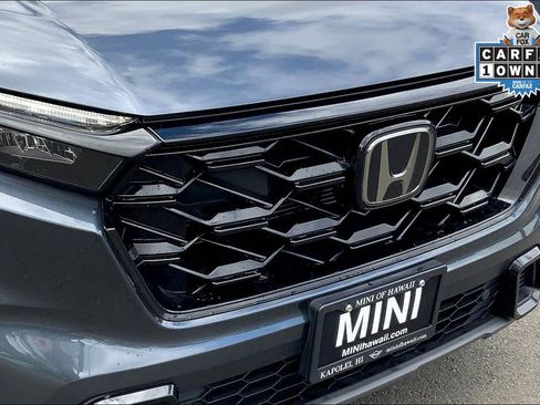 Used 2024 Honda CR-V Sport-L image 29