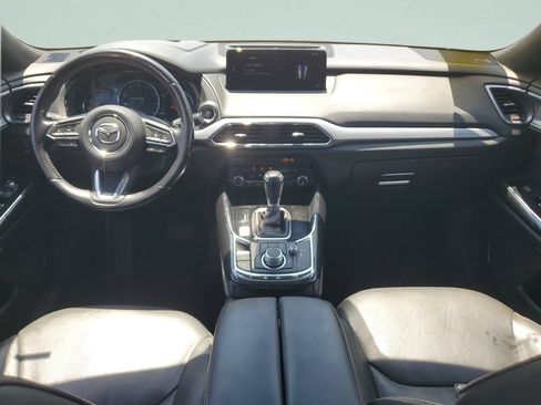 Used 2021 MAZDA CX-9 Grand Touring AWD/4WD image 11