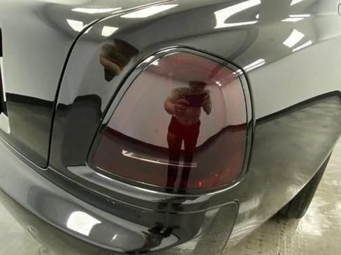 Used 2015 Rolls-Royce Ghost RWD image 16