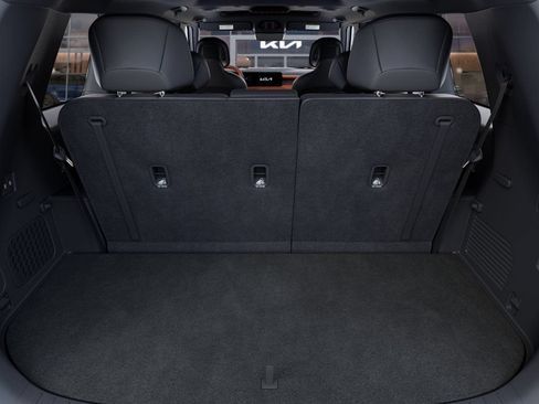 New 2027 Kia Telluride SX FWD image 19