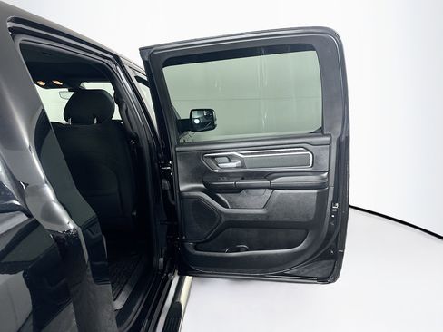 Used 2022 RAM 1500 Big Horn image 30