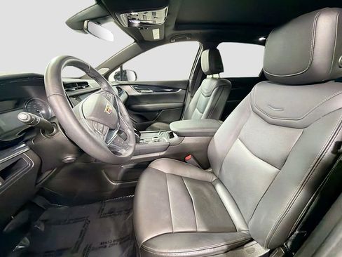 Used 2024 Cadillac XT5 Premium Luxury AWD/4WD image 21