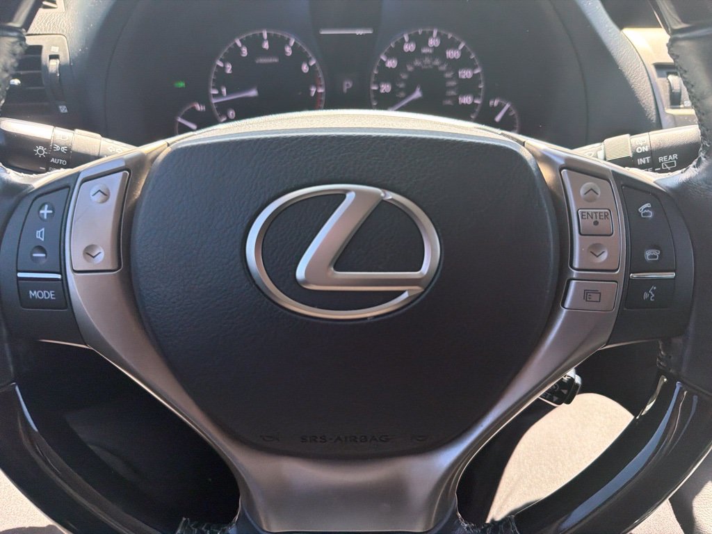 Used 2015 Lexus RX 350 FWD image 20