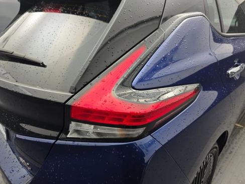 Used 2023 Nissan Leaf SV Plus image 19