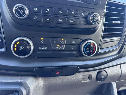 Used 2024 Ford Transit 250 Low Roof w/ Exterior Upgrade Package image 39