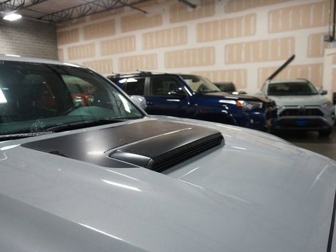 Used 2017 Toyota Tacoma TRD Pro image 13