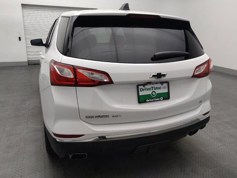 Used 2018 Chevrolet Equinox LT image 6