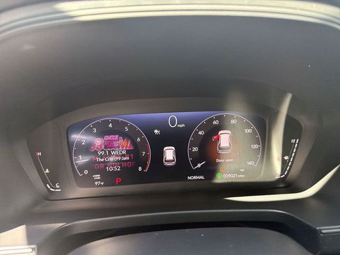 Used 2026 Honda Passport TrailSport image 25