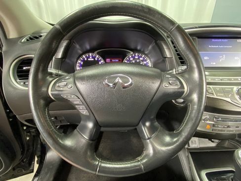 Used 2019 INFINITI QX60 Pure AWD/4WD image 20