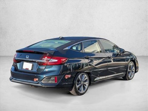 Used 2018 Honda Clarity Touring image 5