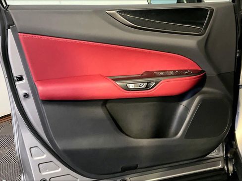 Used 2024 Lexus NX 350 AWD w/ Cold Area Package image 22