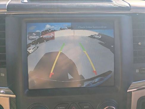 Used 2017 RAM 2500 Longhorn w/ Snow Chief Group image 14