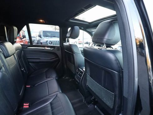 Used 2017 Mercedes-Benz GLE 350 4MATIC image 50