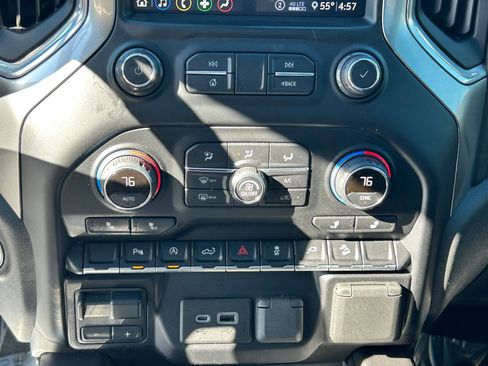 Used 2020 Chevrolet Silverado 1500 RST w/ All-Star Edition AWD/4WD image 22