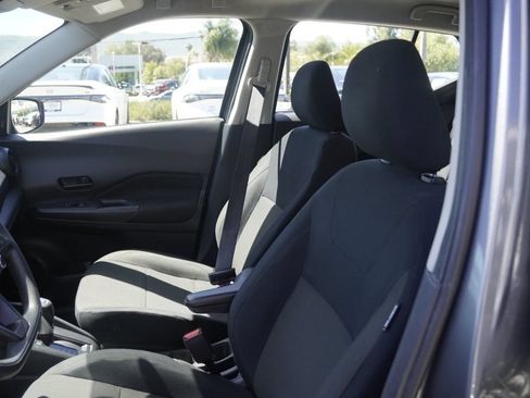 Used 2024 Nissan Kicks S FWD image 16