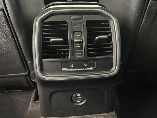Used 2017 Porsche Macan S AWD/4WD image 27
