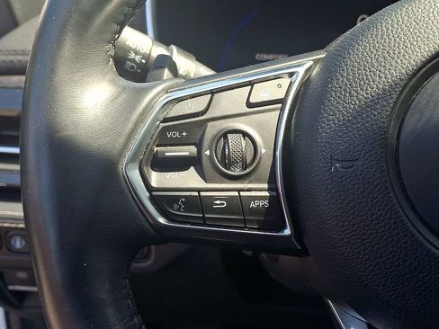 Used 2023 Acura MDX SH-AWD w/ Advance Package image 23