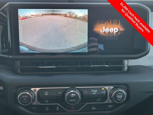 New 2026 Jeep Wrangler Sport image 3