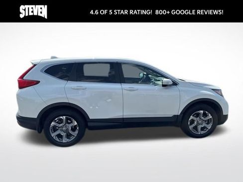 Used 2018 Honda CR-V EX-L image 6