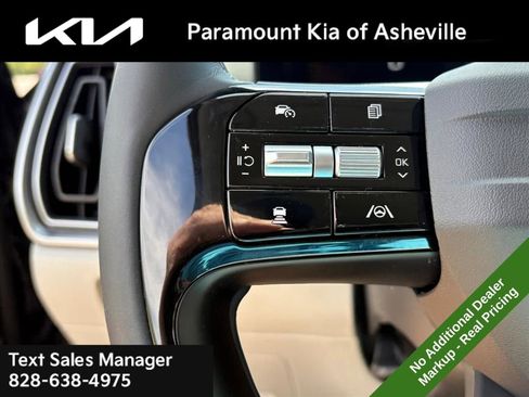 New 2026 Kia Sorento S AWD/4WD image 25