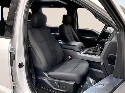 Used 2018 Ford F150 XLT w/ Equipment Group 302A Luxury image 7