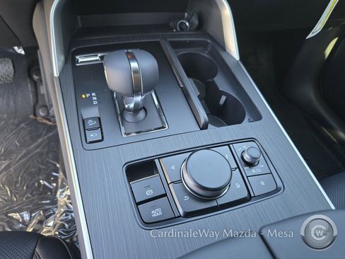 New 2026 MAZDA CX-90 3.3 Turbo S w/ Premium Plus image 25