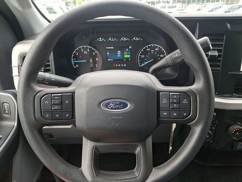 Used 2024 Ford F350 4x4 Crew Cab Super Duty image 18