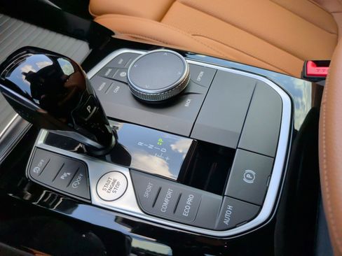 Certified 2023 BMW X3 sDrive30i w/ Premium Package image 20