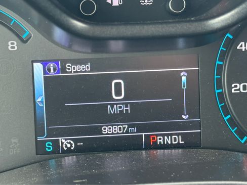Used 2017 GMC Canyon SLT w/ Driver Alert Package AWD/4WD image 14