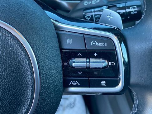 Certified 2023 Kia Sorento EX AWD/4WD image 19