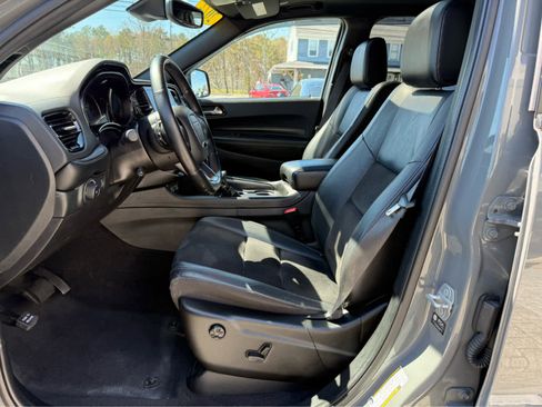 Used 2022 Dodge Durango GT AWD/4WD image 13