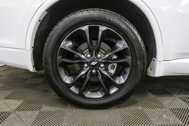 Used 2025 Dodge Durango R/T w/ Blacktop Package AWD/4WD image 17