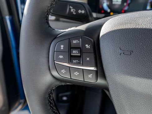 Used 2025 Ford Bronco Sport Big Bend w/ Convenience Package image 36