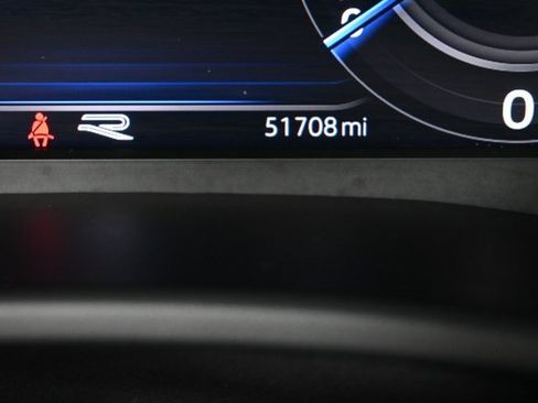 Certified 2022 Volkswagen Atlas Cross Sport SEL Premium R-Line image 26